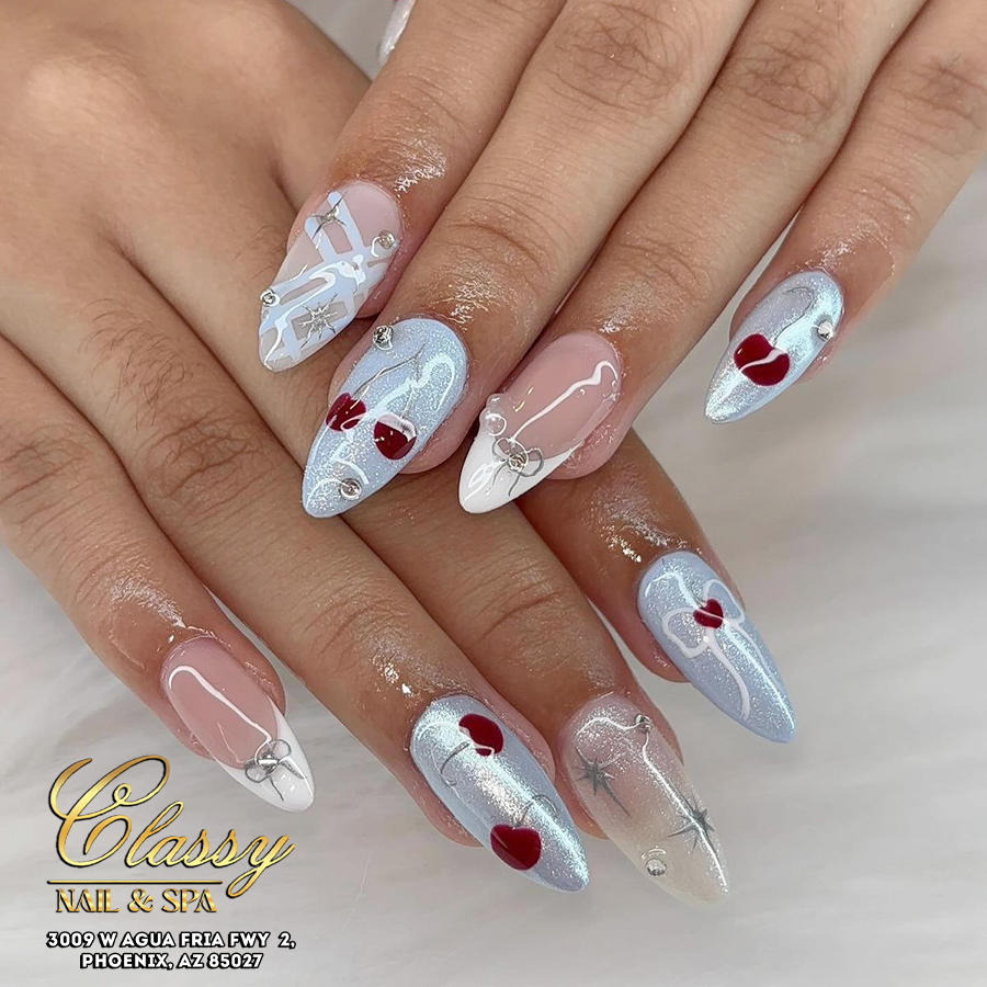 Nail Design